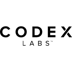 Codex Labs Brand Logo