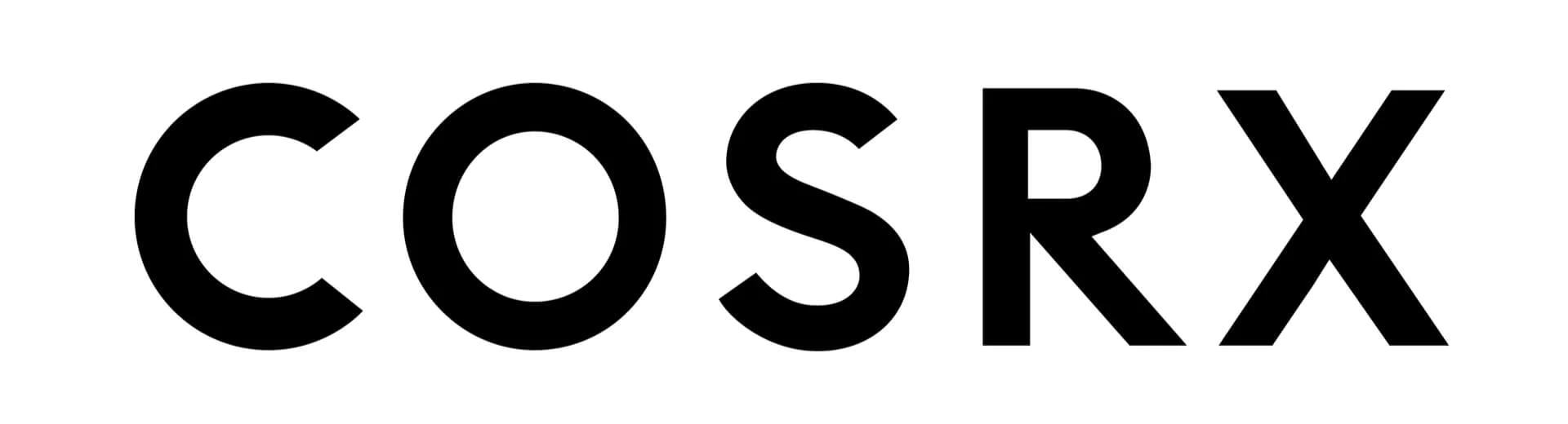 Cosrx Brand Logo
