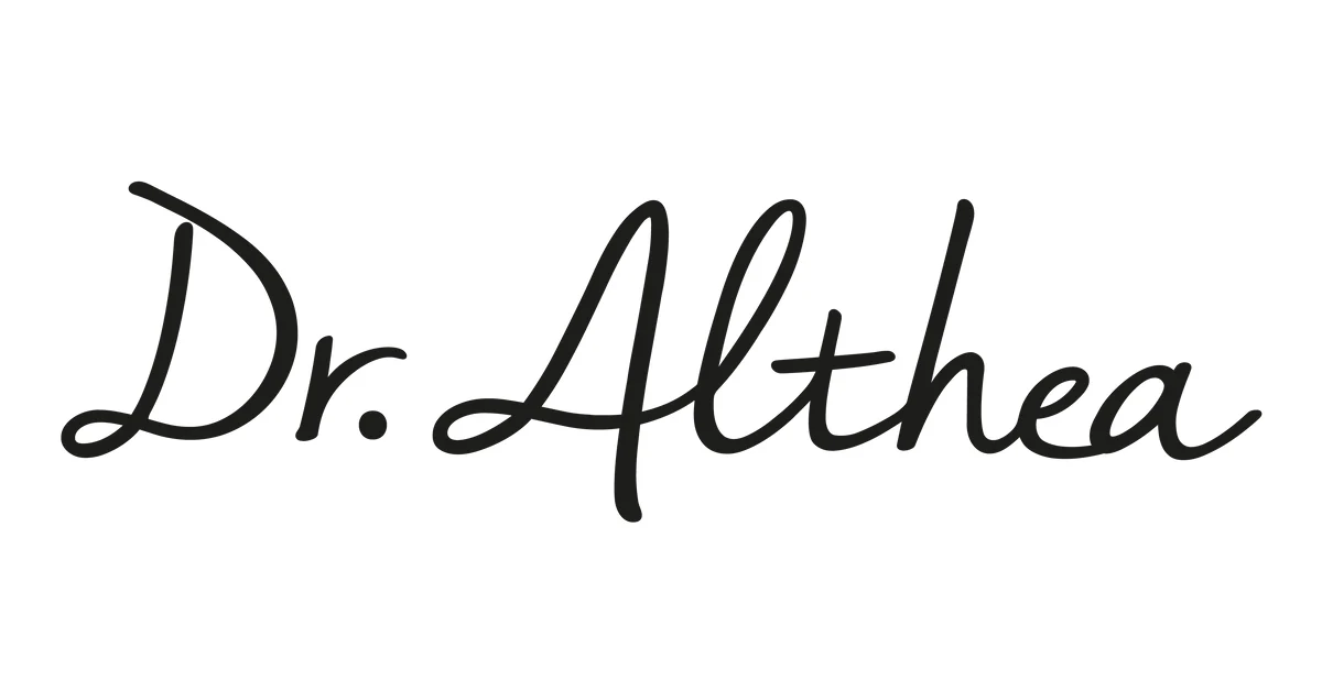 Dr. Althea Brand Logo