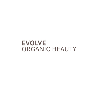 Evolve Beauty Brand Logo