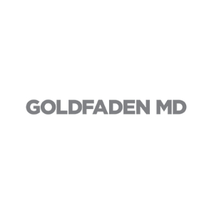 Goldfaden MD Brand Logo
