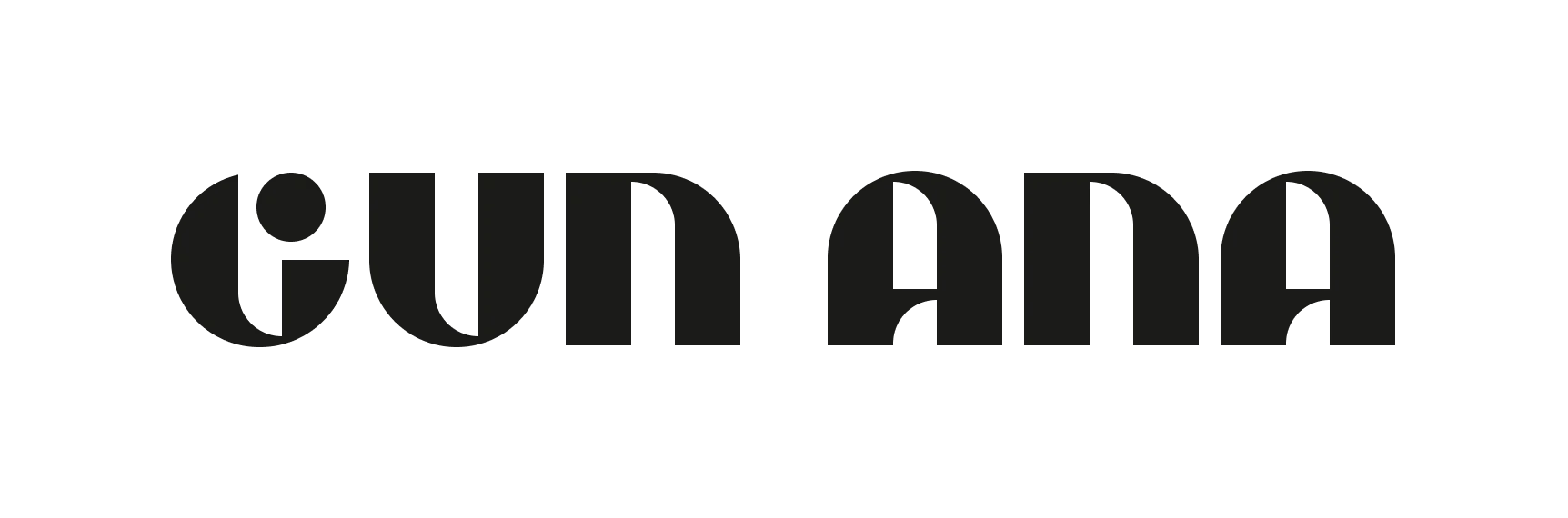 Gun Ana Brand Logo