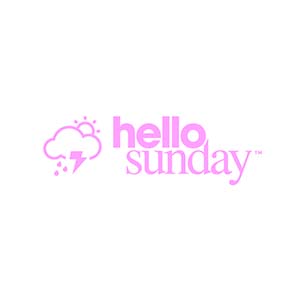 Hello Sunday Brand Logo
