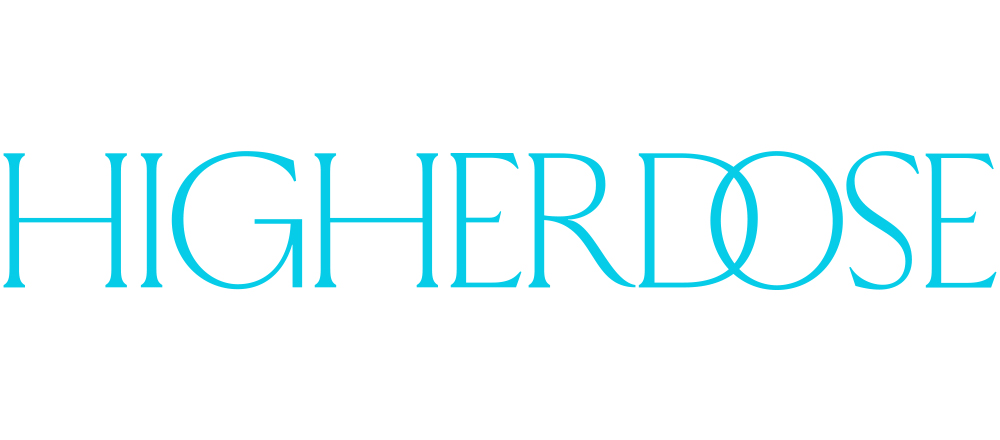 Higher Dose Brand Logo