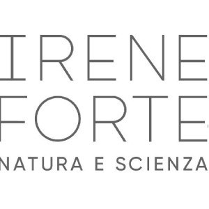 Irene Forte Brand Logo