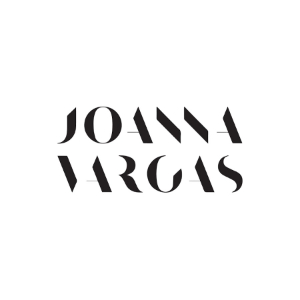 Joanna Vargas Brand Logo