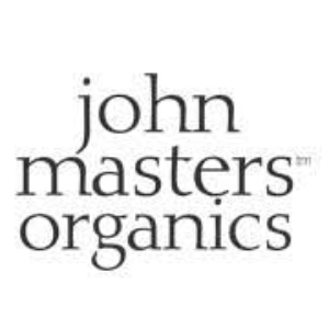 John Masters Organics Brand Logo