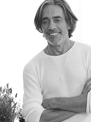 John Masters Organics Brand Logo