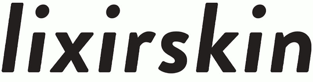 Lixirskin Brand Logo