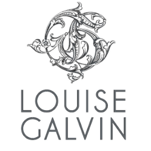 Louise Galvin Brand Logo