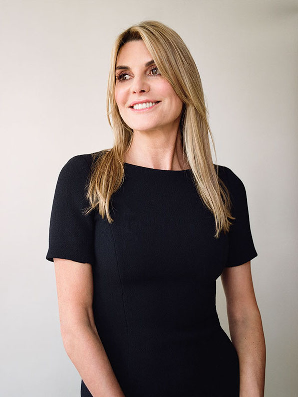 Louise Galvin Brand Logo