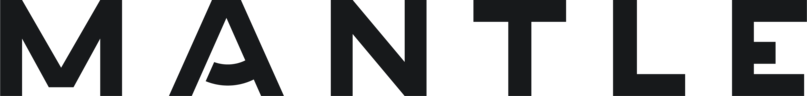 Mantle Brand Logo