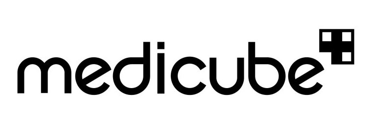Medicube Brand Logo