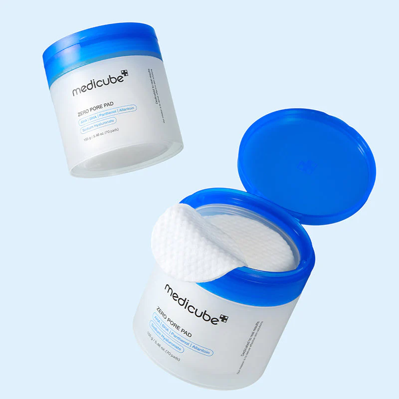 Medicube Brand Logo