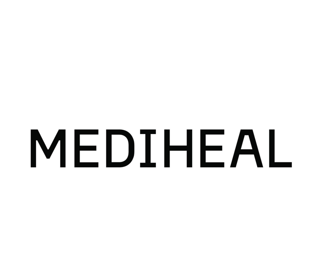 Mediheal Brand Logo