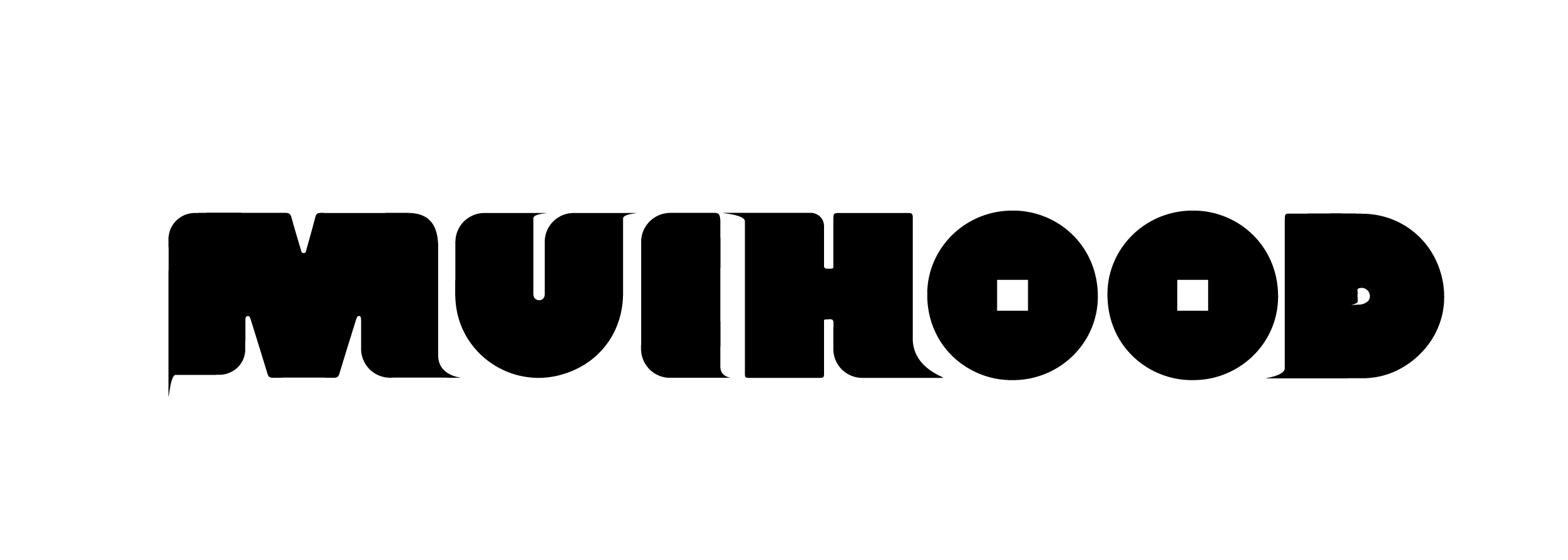 Muihood Brand Logo