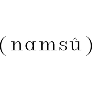 Namsu Brand Logo