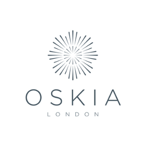 Oskia Brand Logo