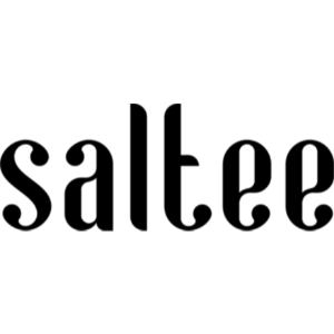 Saltee Brand Logo
