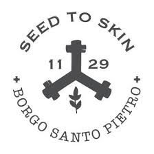 Seed to Skin Brand Logo