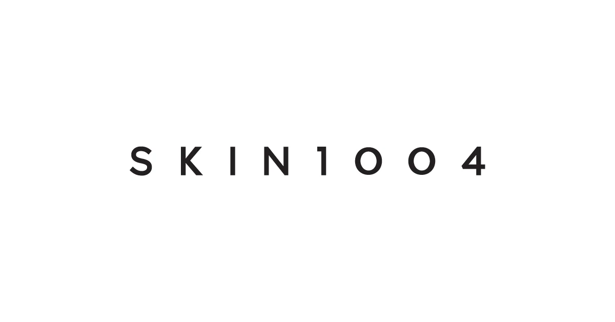 Skin 1004 Brand Logo