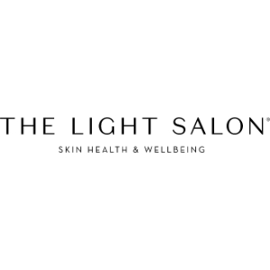 The Light Salon Brand Logo