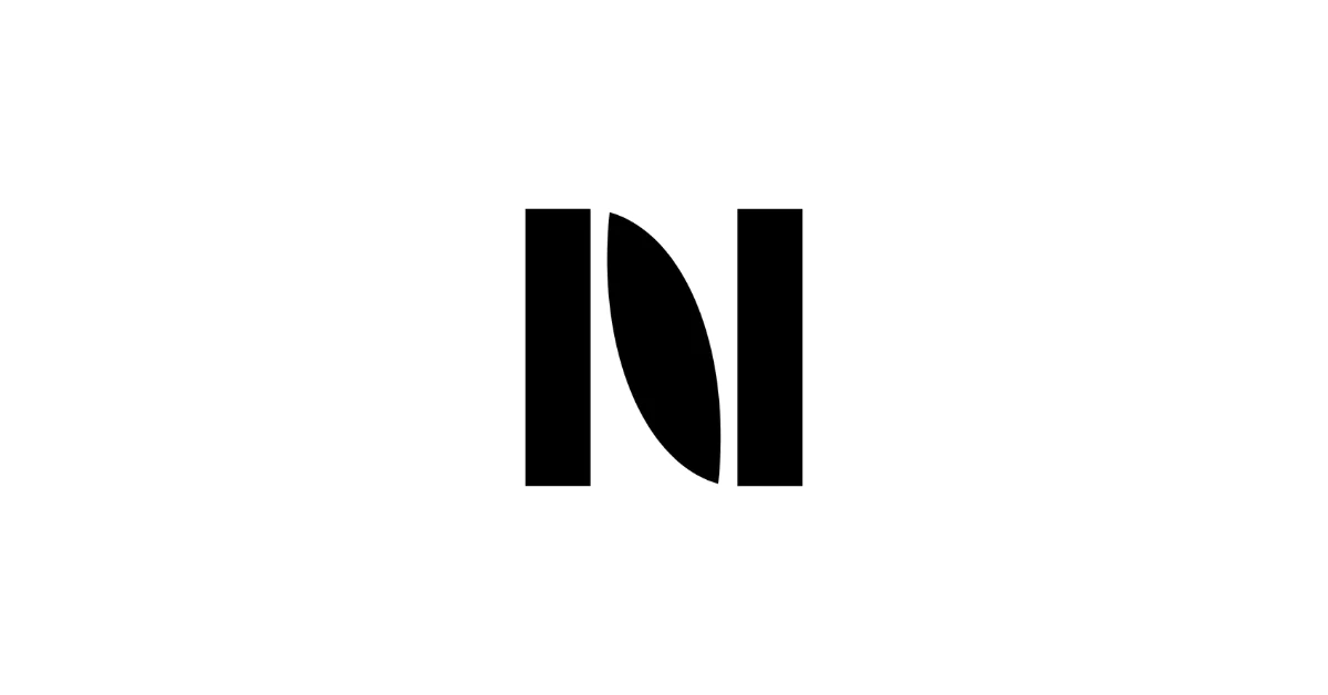 The Natural Africa Brand Logo