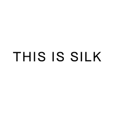 This Is Silk Brand Logo
