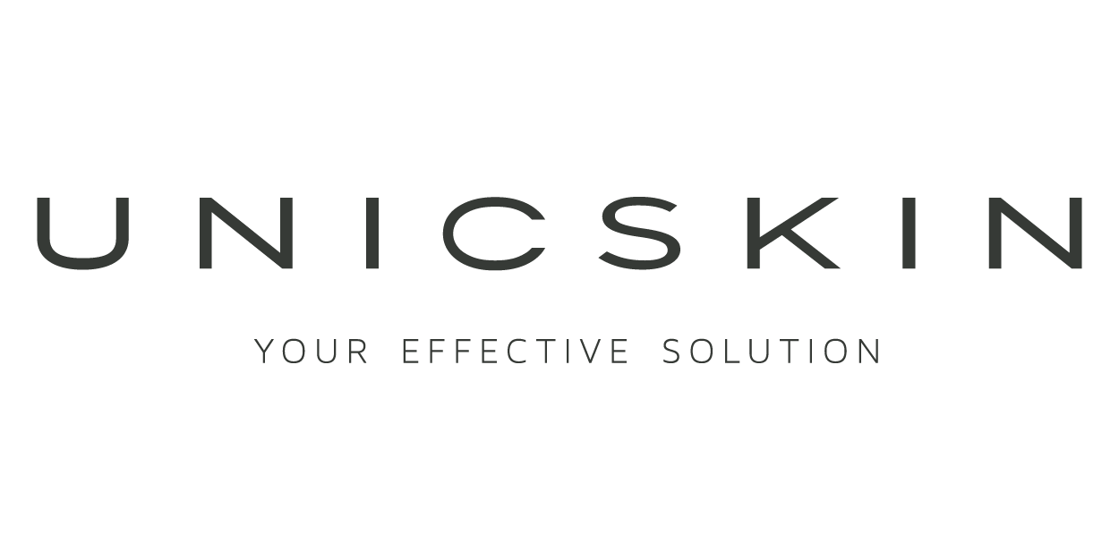 Unicskin Brand Logo