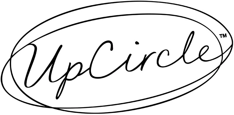 UpCircle Beauty Brand Logo