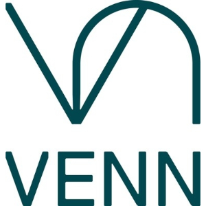 Venn Brand Logo