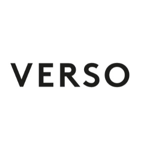 Verso Brand Logo
