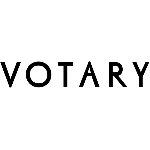 Votary Brand Logo