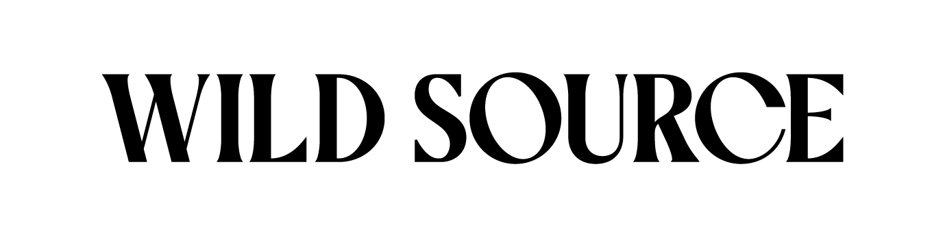 Wild Source Brand Logo