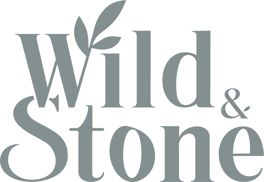 Wild & Stone Brand Logo